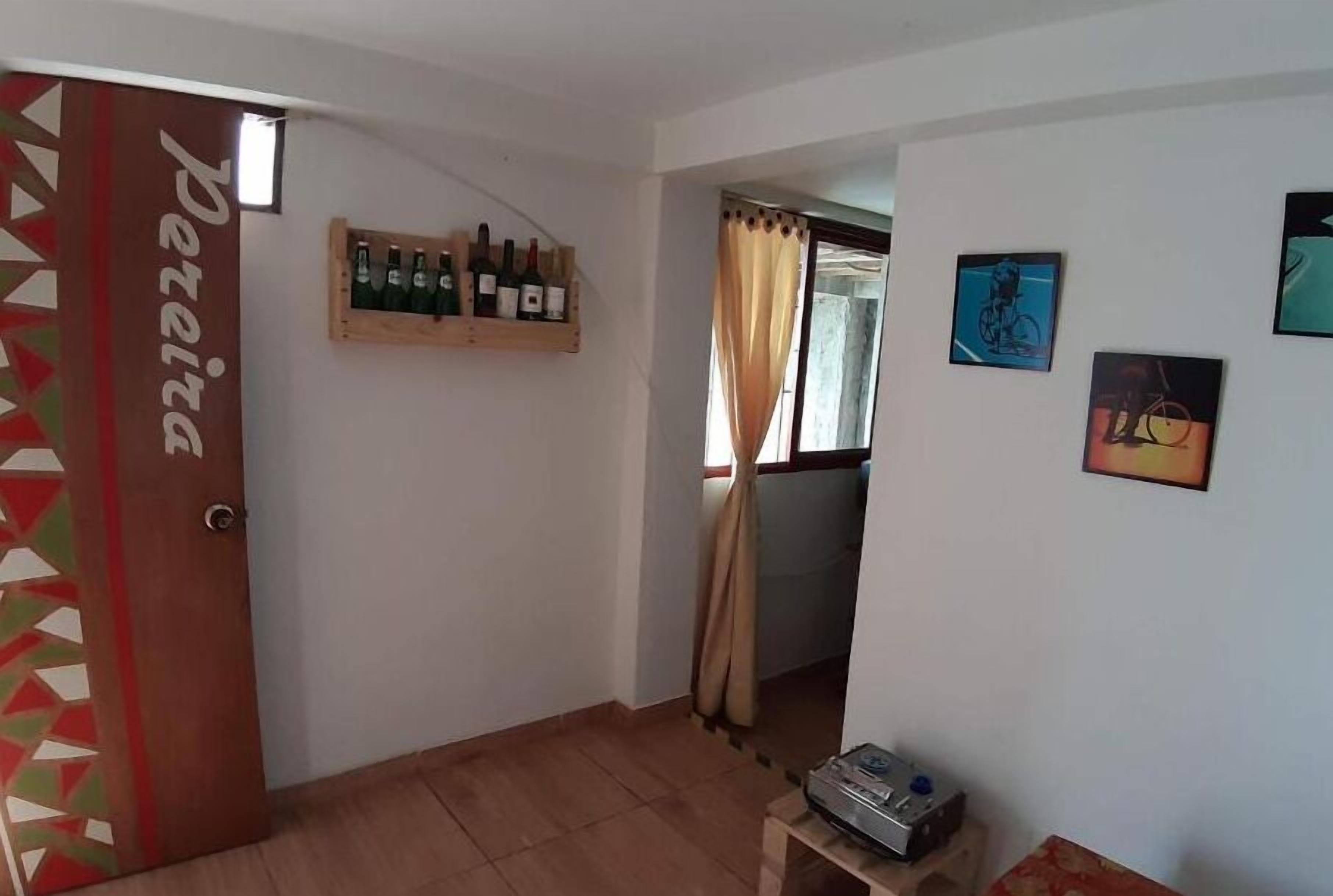 Foto - Hostal Triangulo del Café