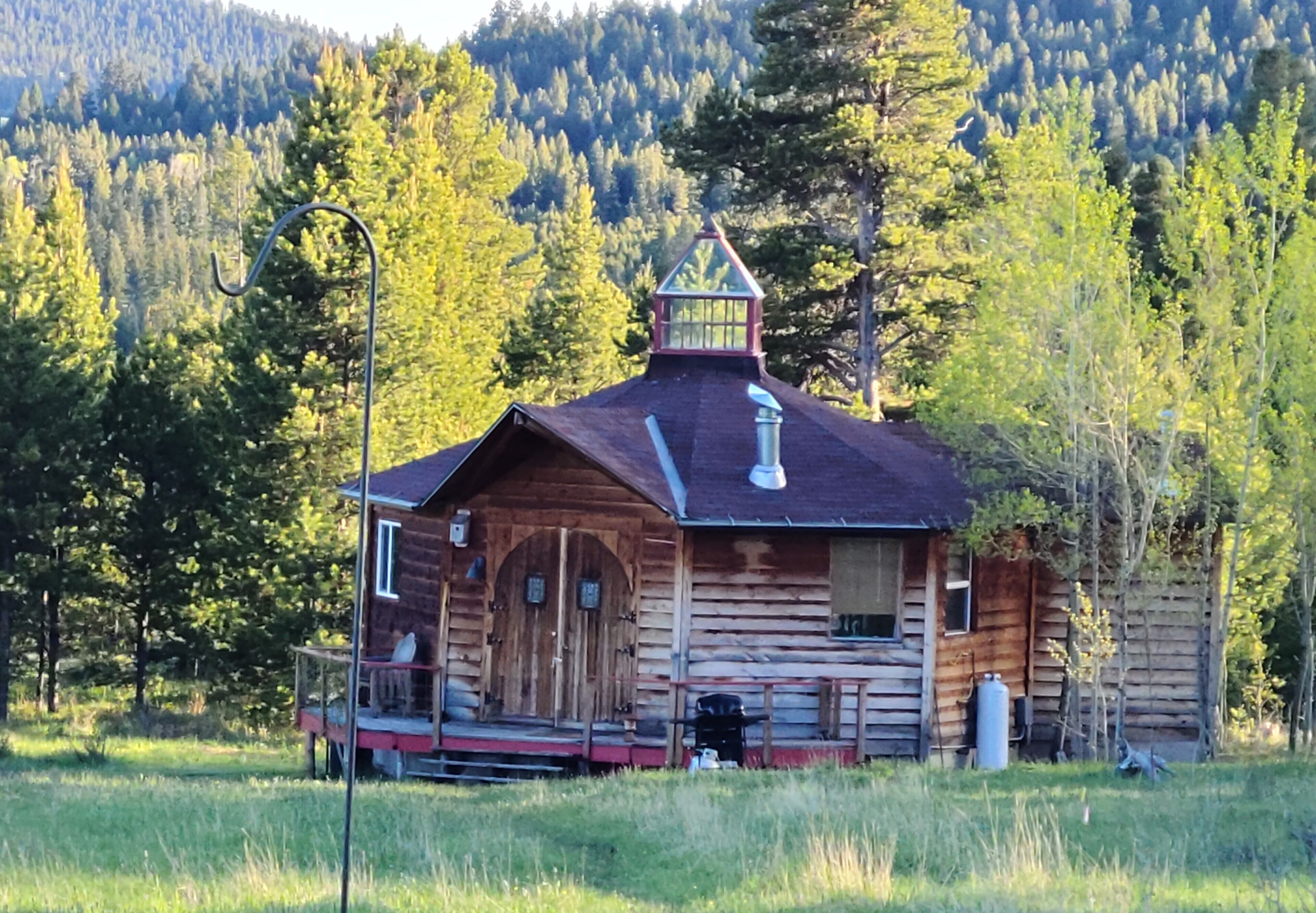 Top 15 Secluded Cabins In Montana, USA Updated 2024 Trip101