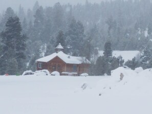 Exterior - Our Little Cabin, Life As It Should Be (Philipsburg)