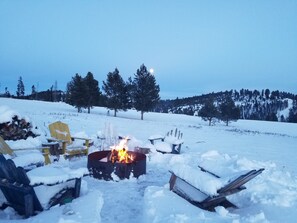 Ulkoalueet
