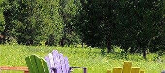 Our Little Cabin, Life As It Should Be