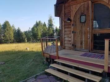 Terras