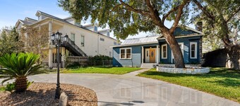 ❤ The Parlor House Getaway ❤ Long Term Available