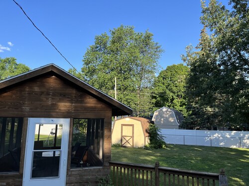 Walk to Lambeau, Resch, Expo, and Titletown