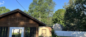 Walk to Lambeau, Resch, Expo, and Titletown