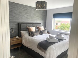 3 Schlafzimmer