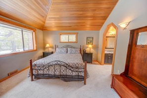 Maison, Plusieurs lits (Hickory - Unit 22)