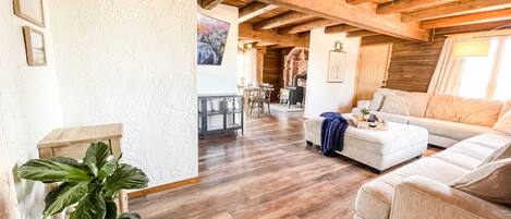 Smart TV, tavolo da calcetto