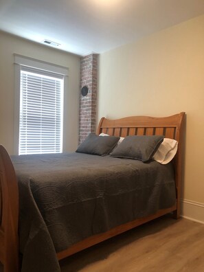 5 habitaciones y wifi