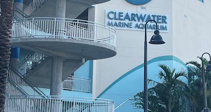 Bungalow, 1 Bedroom, dogs welcome