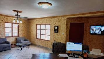 Recepción
