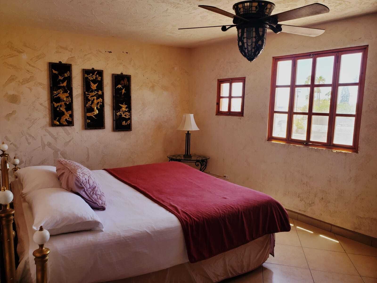 Deluxe Room | Free WiFi, bed sheets