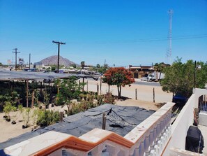 Exterior - Hotel Posada Magdalena (San Felipe)