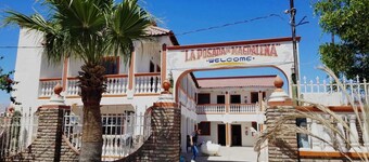 Hotel Posada Magdalena