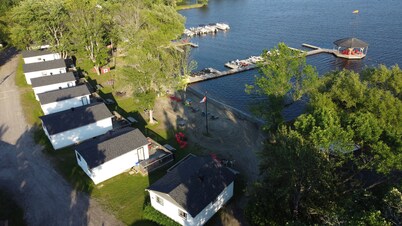 3 Bedroom Pet Friendly Cottage 