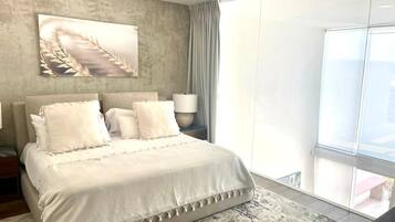 5 chambres, fer et planche à repasser, Wi-Fi gratuit, draps fournis