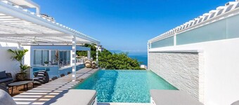 Private pool, Luxury with Amazing views