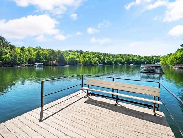 Boendeområde