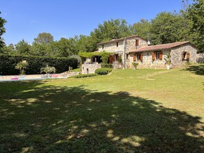 Exterior - Villa (Fayence)