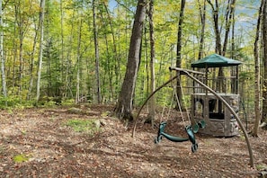 Espace pour enfants