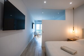 1 bedroom, WiFi