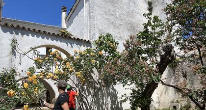 Donna Vittoria Mansion