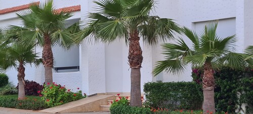 Marina Golf Asilah FB