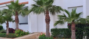 Marina Golf Asilah FB