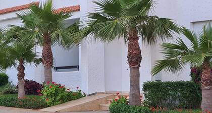 Marina Golf Asilah FB