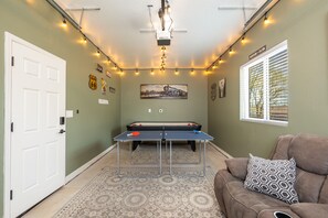 Sala de juegos