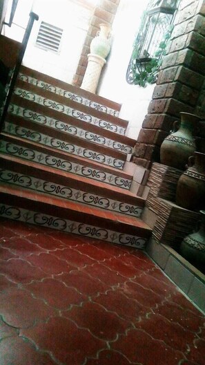 Exterior - HOTEL TERRANOVA TAMPICO (Tampico)