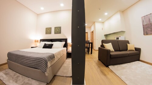 Bugalha My Loft Douro 2