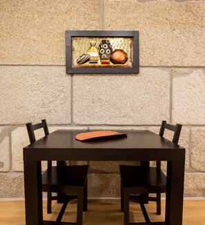 Dining - Bugalha My Loft Douro 2 (Peso da Régua)