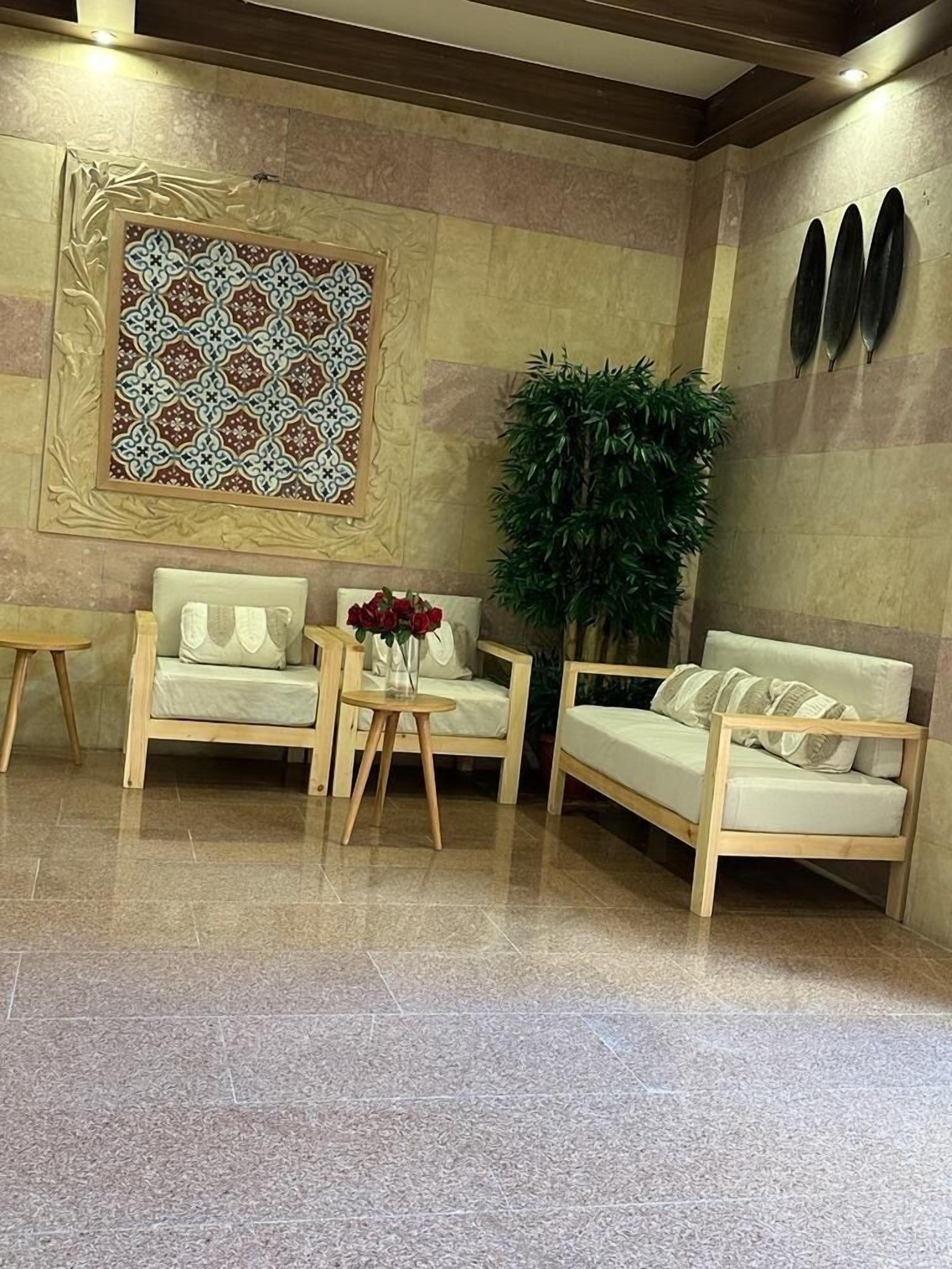 Servicios de la habitación