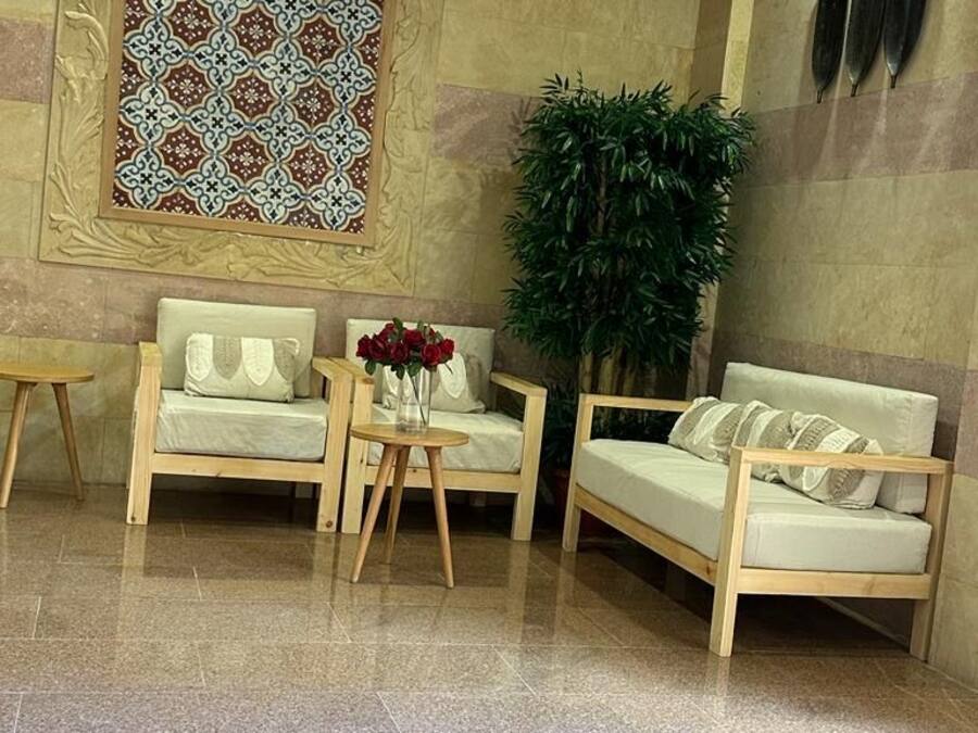 Fasilitas kamar