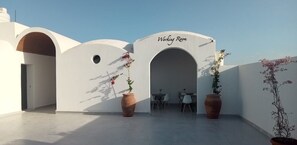 Standard Studio | Room amenity - Bohohomes (Hurghada)