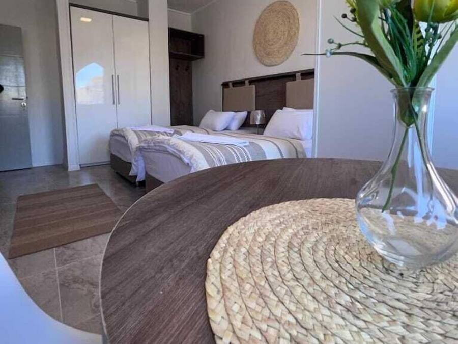 Fasilitas kamar