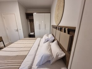 Superior Apartment, 2 Bedrooms | Free WiFi