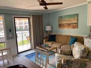 Télévision, espaces bureaux