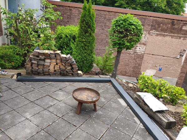 Terrass/Patio