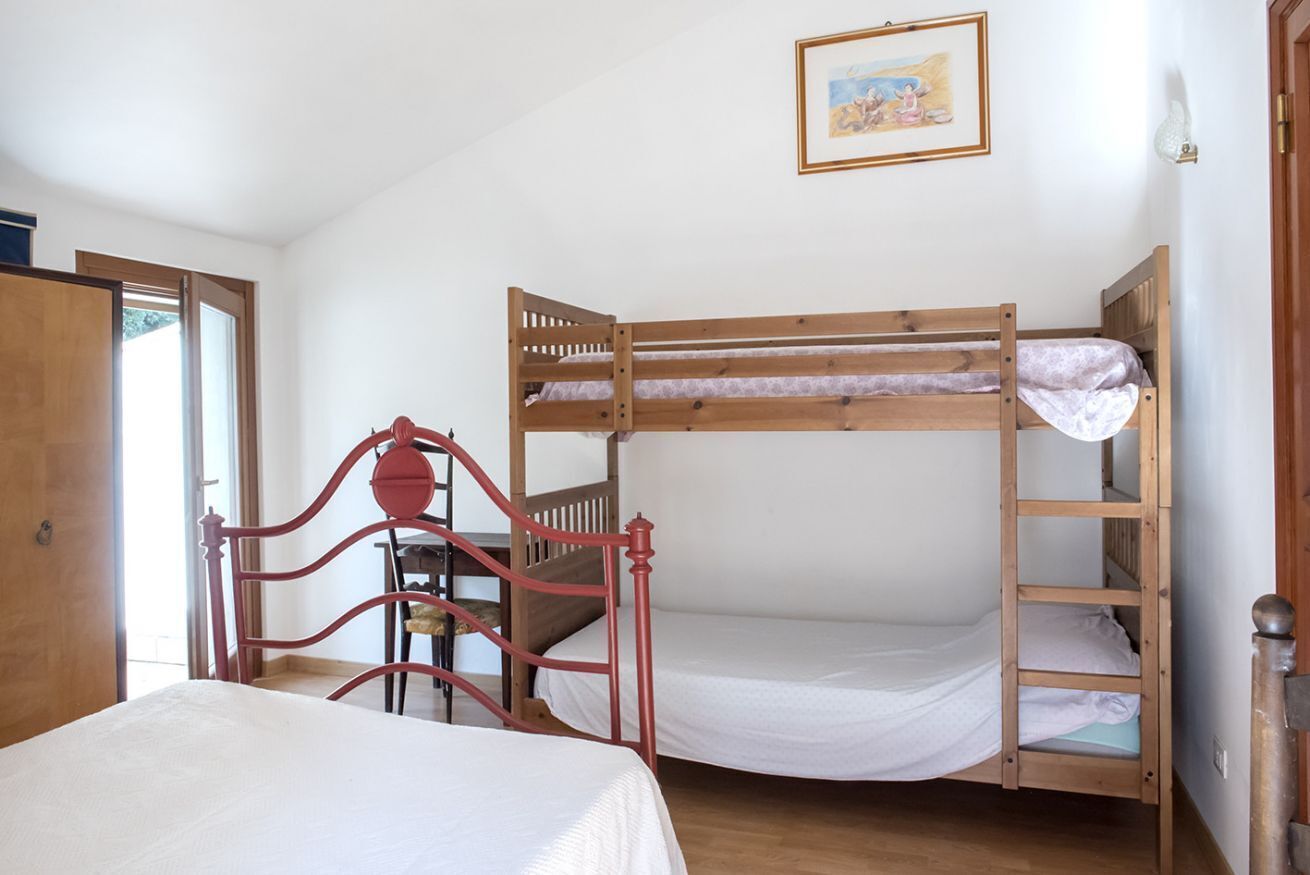 2 Schlafzimmer, Bettwäsche