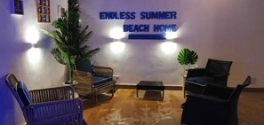 Interior - La Romana Endless Summer Beach Home W/Private Pool (La Romana)