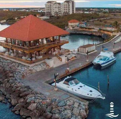 La Romana Endless Summer Beach Home W/Private Pool