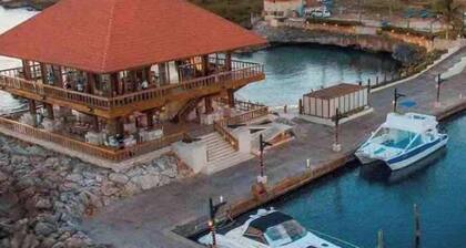 La Romana Endless Summer Beach Home W/Private Pool