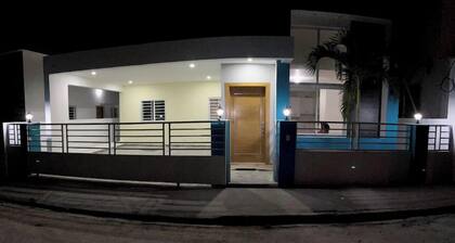 La Romana Endless Summer Beach Home W/Private Pool