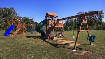 Area bambini