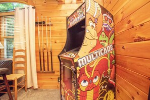 Spielezimmer