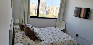1 Schlafzimmer, WLAN