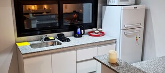 Apartment Torre Quarz