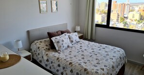 1 Schlafzimmer, WLAN